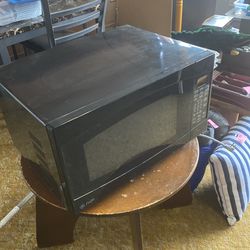 General Electric Micro Wave