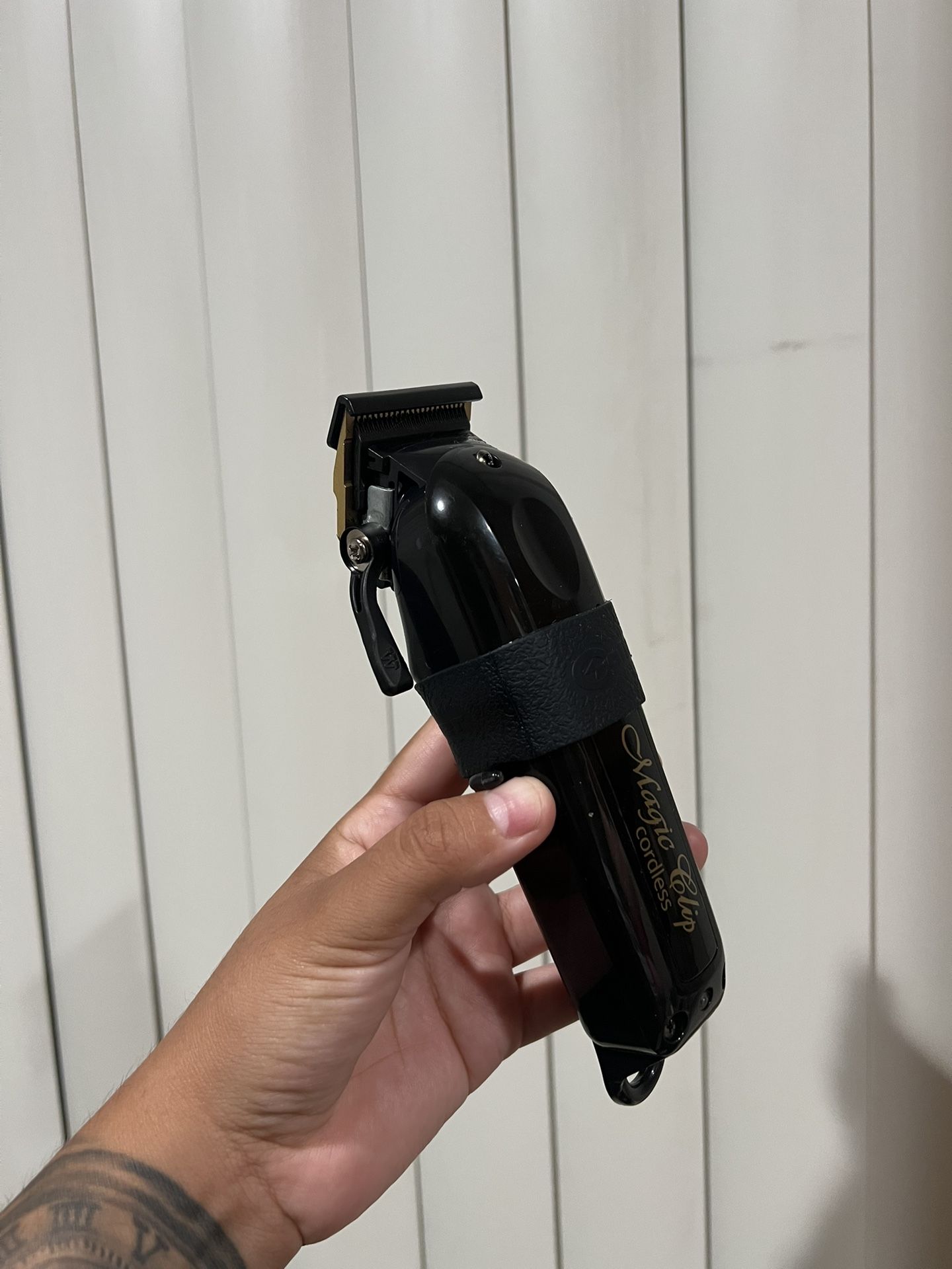 Wahl Clipper