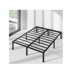 Brand New Queen Size Metal Platform Bed