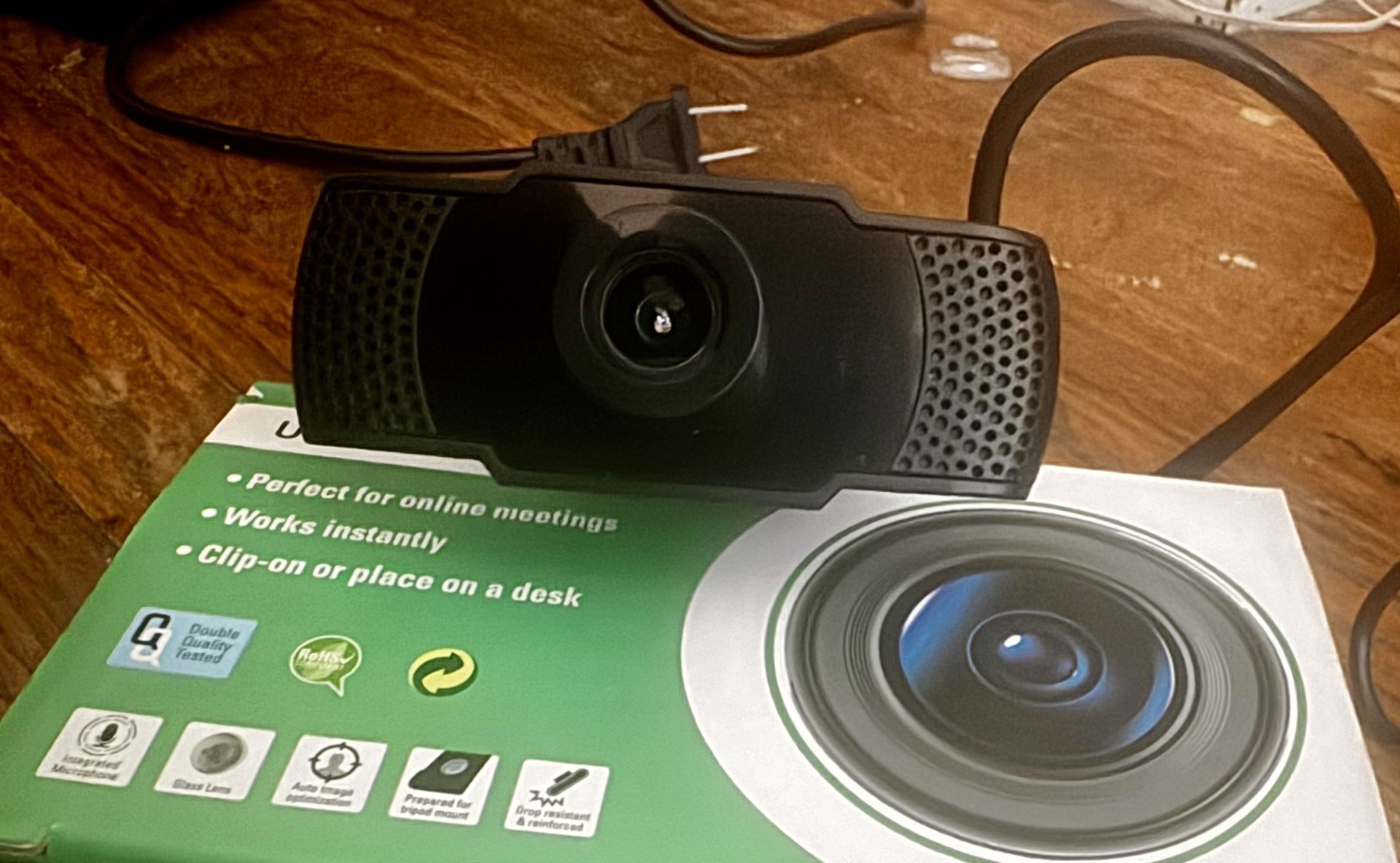 USB Webcam