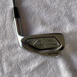 Mizuno 6i JPX 850 Forged