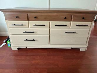 King bedroom set