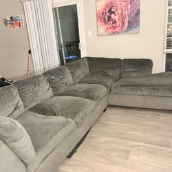 Couch For Sale 
