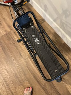 roadmaster men's bike