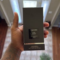 Tom Ford Oud Wood