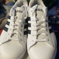 Adidas’s 