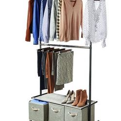 Garment Rack