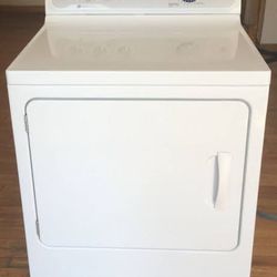 Like New Ge  Dryer For Sale 185.00