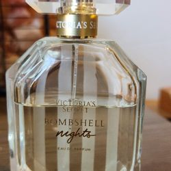 Victoria's Secret Bombshell Nights Perfume