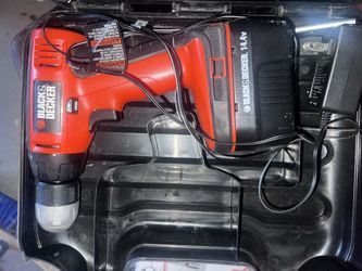 Black & Decker