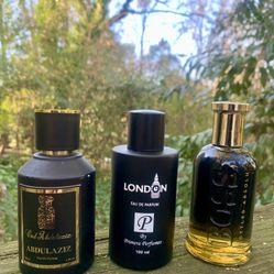 Fragrance Bundle Men’s Hugo Boss Primera Perfumes