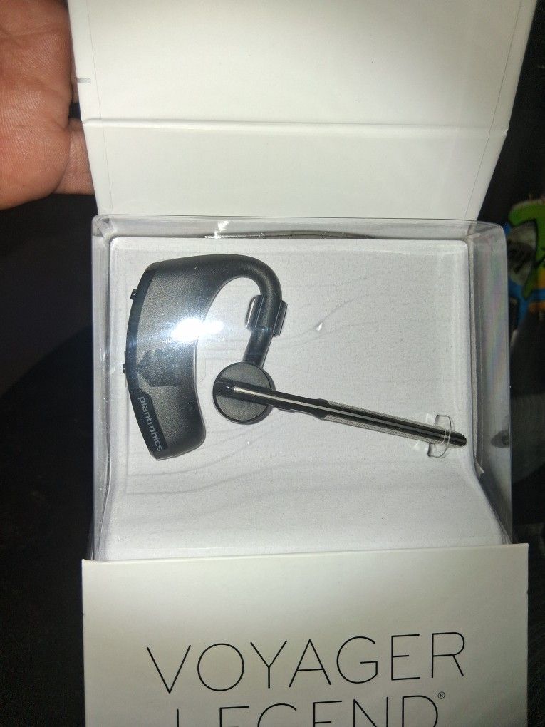 Voyager Legend Plantronics