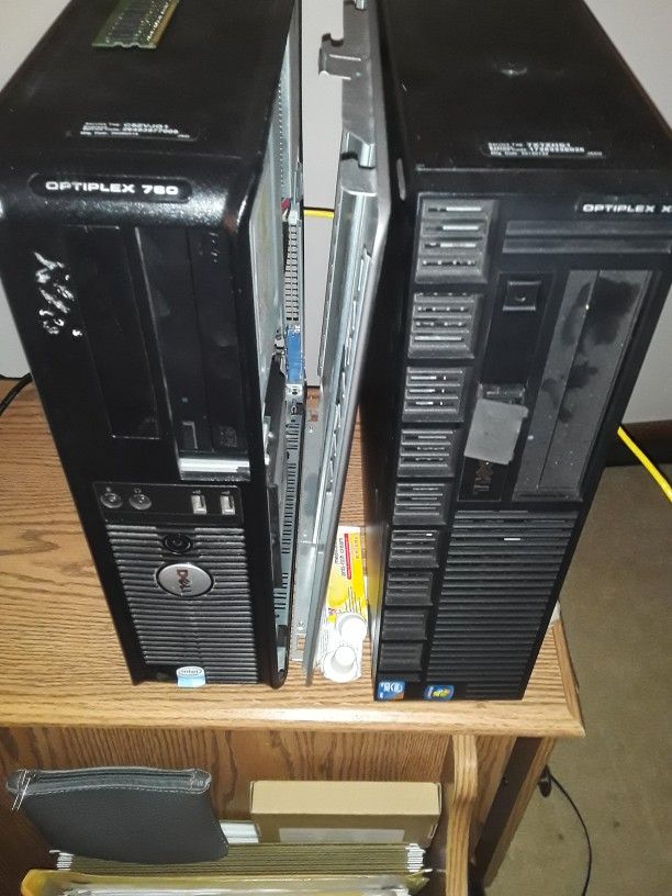 PC's For Sale