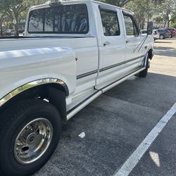 1995 Ford F-350