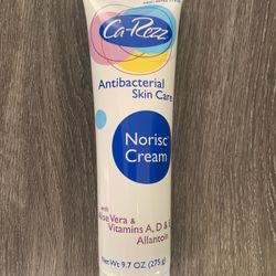 Skin Cream 