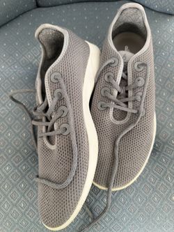 Allbirds women's shoes