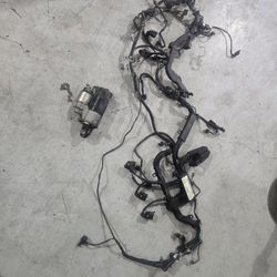 2008 Mercedes C300 Parts