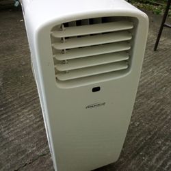 Portable Air Conditioner - SoleusAir