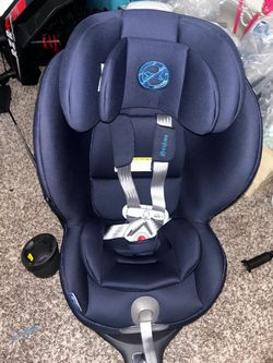 Cybex Roatating Car seat