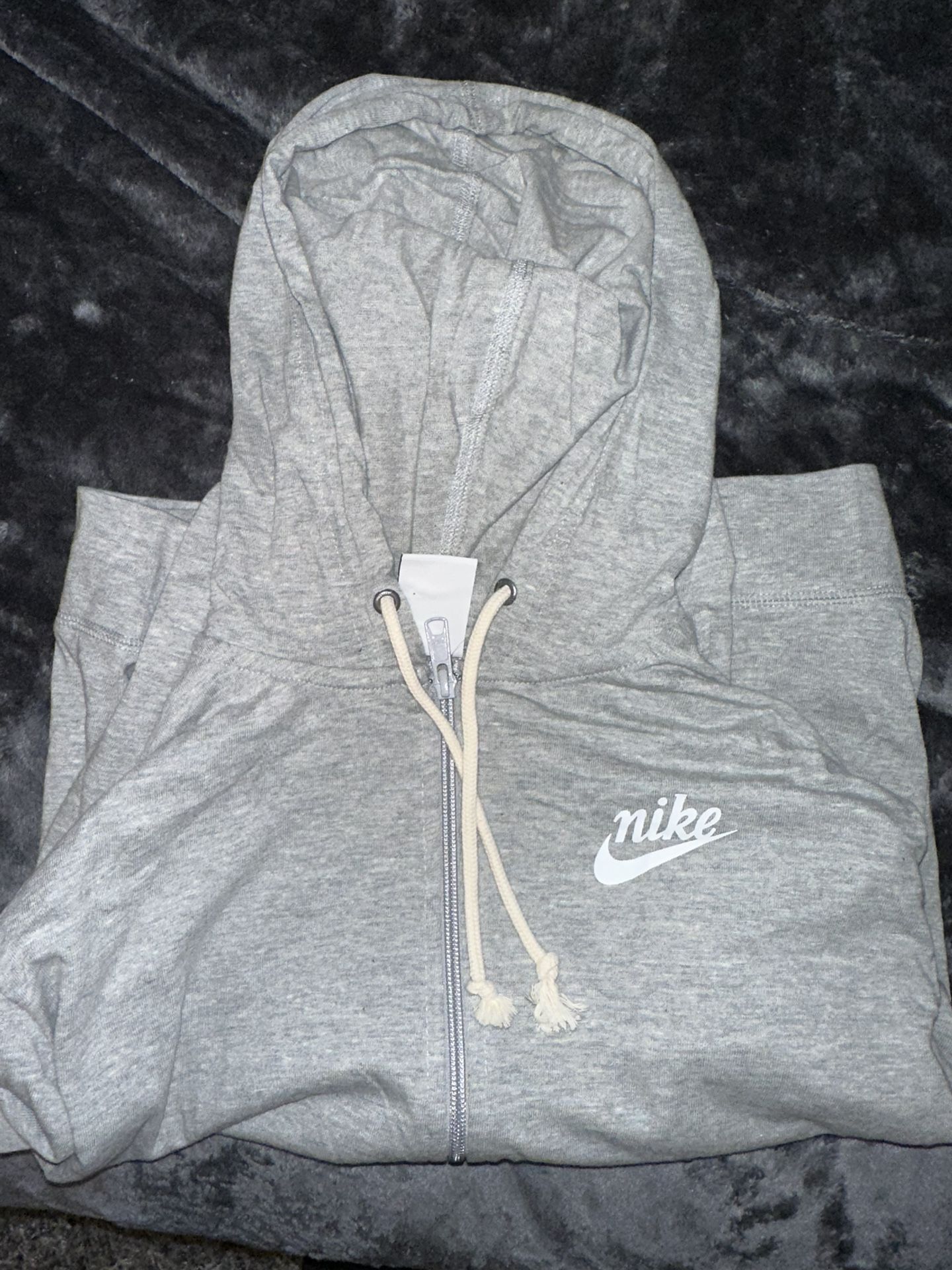 Women’s Nike sweat suit set