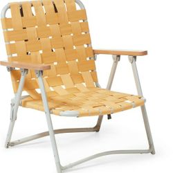 REI  Outward Classic Low Lawn Chair