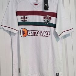 Fluminense Football Club Jersey