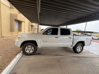 2006 Toyota Tacoma