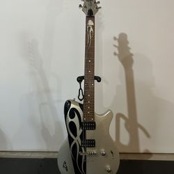 Electric Guitar