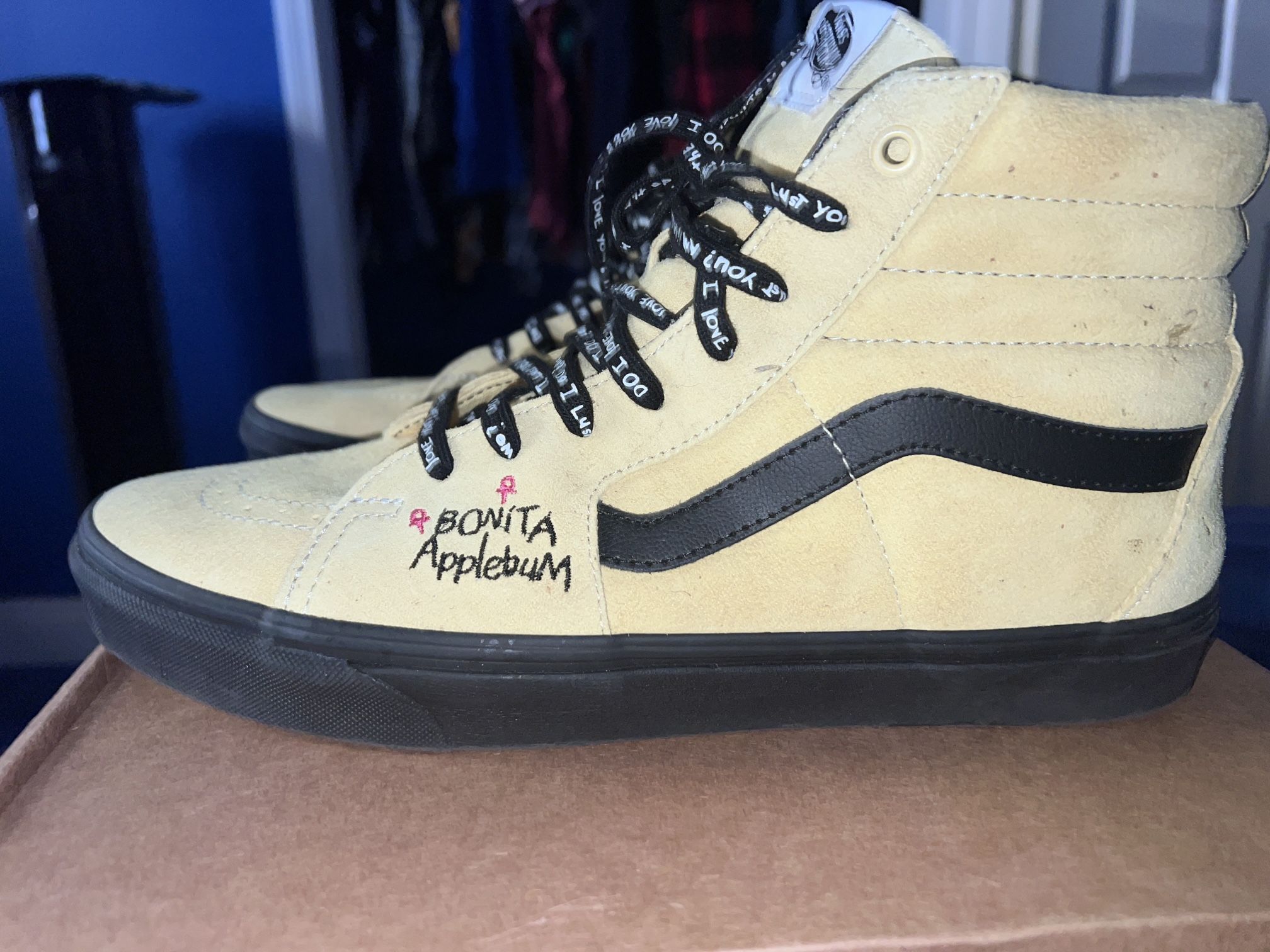 Vans Size 12