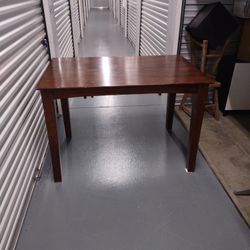 TALL DINING TABLE