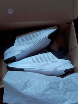 Puma shoes size 11 and a half