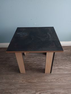 Table plywood