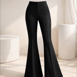 Cute Flair Plants ❤️🖤🤎💙 4 Different Colors 