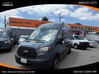 2019 Ford Transit 250 Van