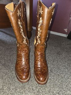 Western Boots