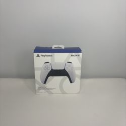 Brand newbased model PlayStation 5 controller!!