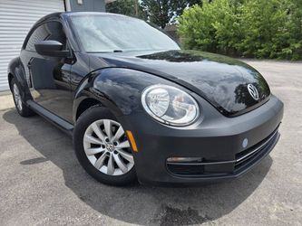 2015 Volkswagen Beetle