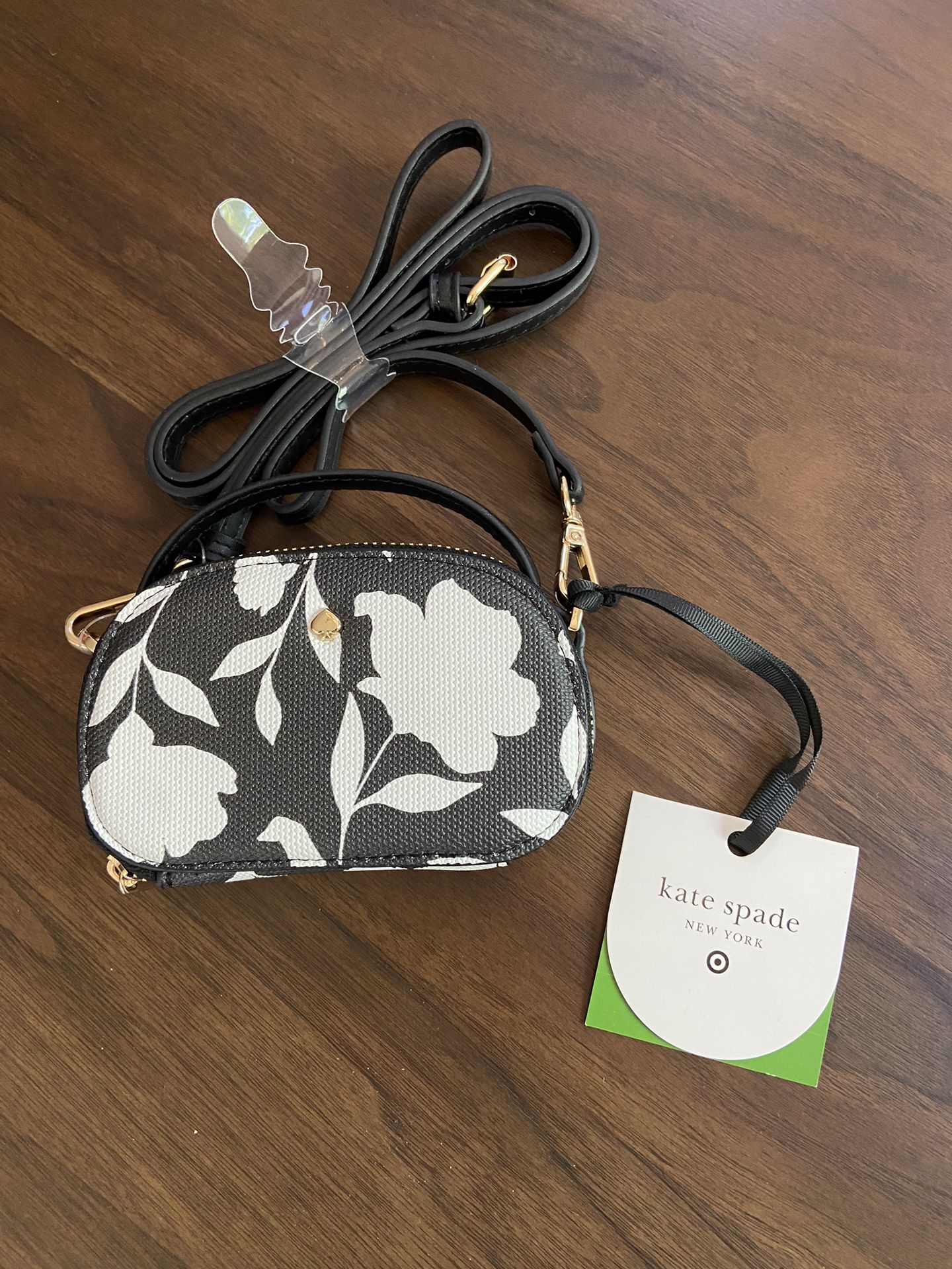 Kate Spade Target Mini Crossbody Bag