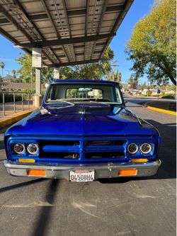 1967 gmc truck 2500