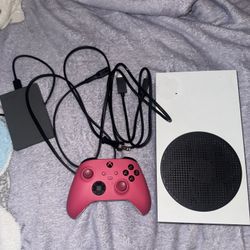 Xbox Series S 