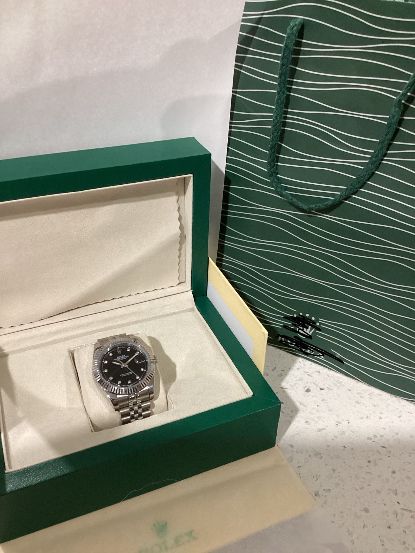 Designer Watch *CHRISTMAS PRICES*