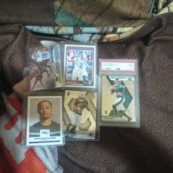 Nfl Rookies And Jared Goff