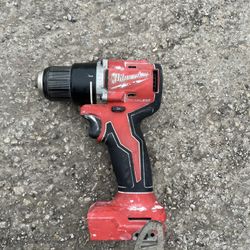 1/2 Milwaukee drill drive tool only