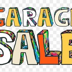 West Side GARAGE SALE