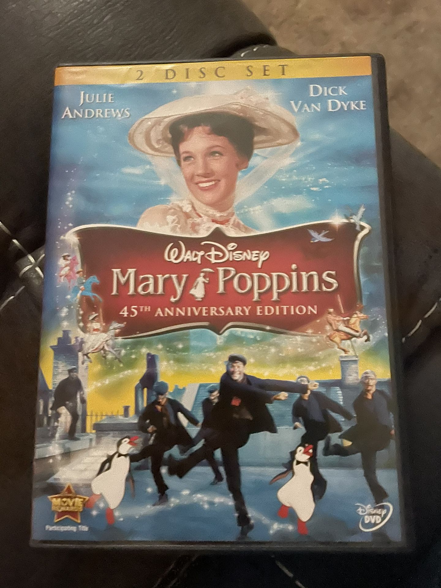 Mary Poppins