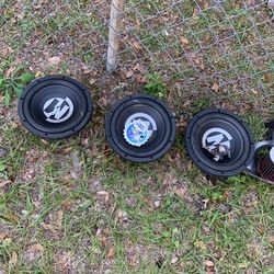 Memphis Tens Three Of Them