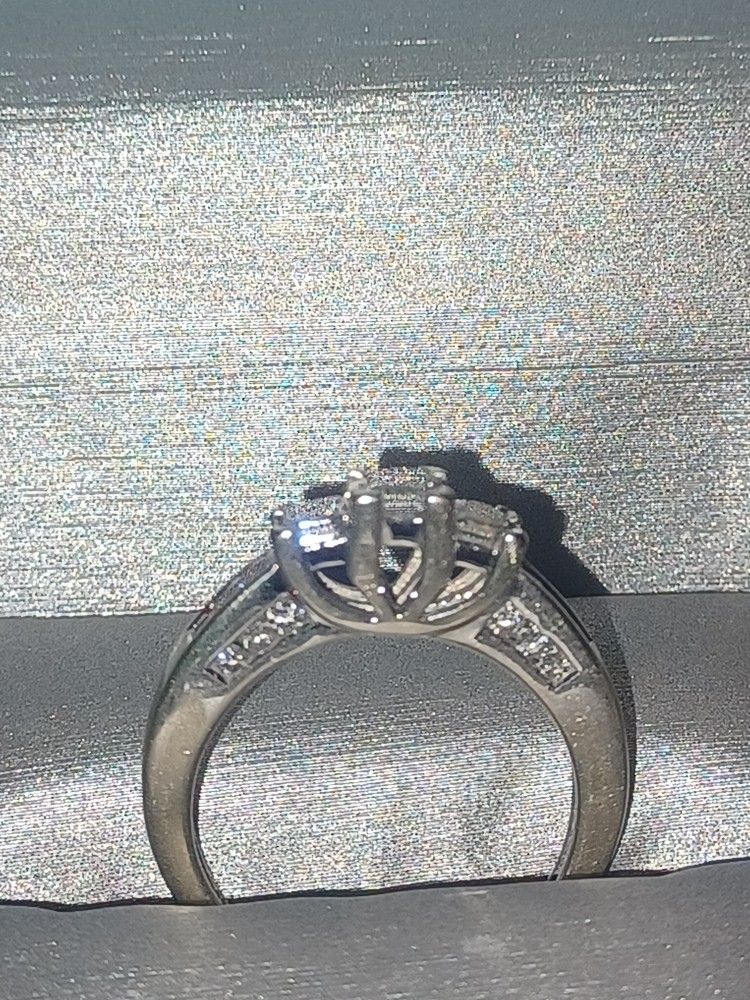 2.5ct 3 Princess Cut Diamonds for Sale in Gastonia NC OfferUp