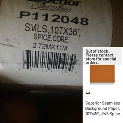 Photography Backdrops (Large Rolls)