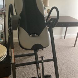 New Inversion Table