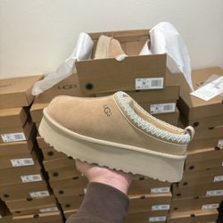 UGG "Tazz II" Slippers | Sizes 7 & 9